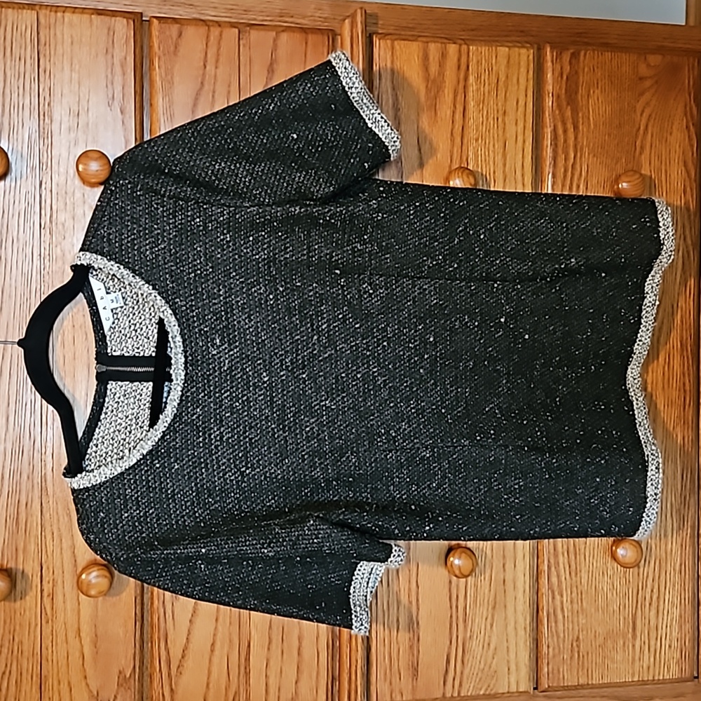 CAbi Knit Top #542